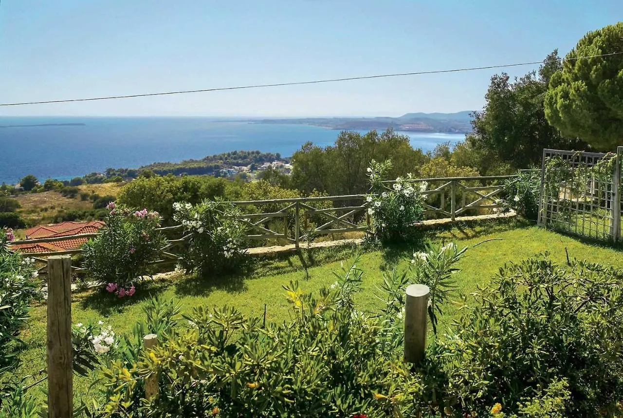 Efrosini Villa Lassi   Lassi (Kefalonia)