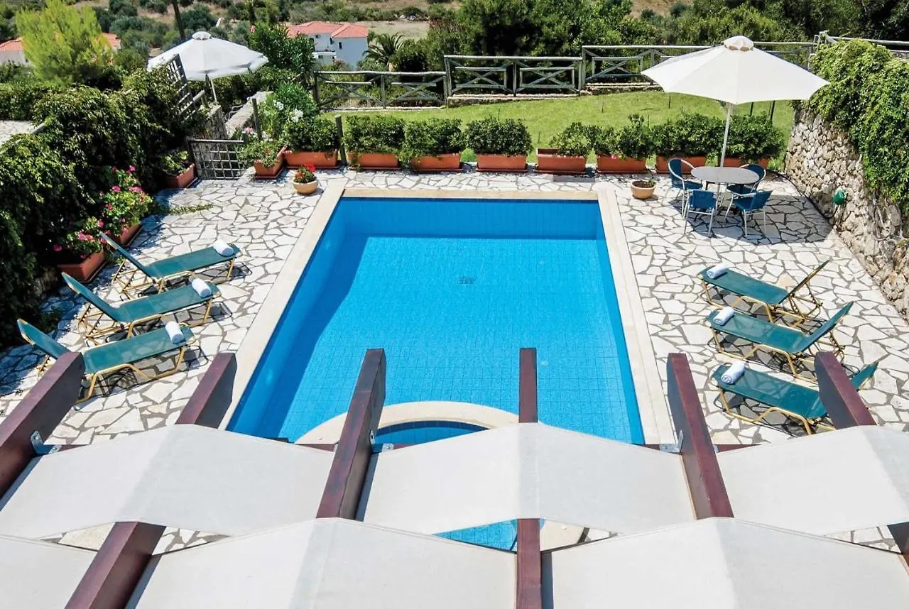 Efrosini Villa Lassi  0*, Lassi (Kefalonia)