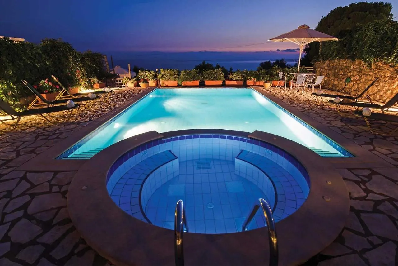 Efrosini Villa Lassi   Lassi (Kefalonia)